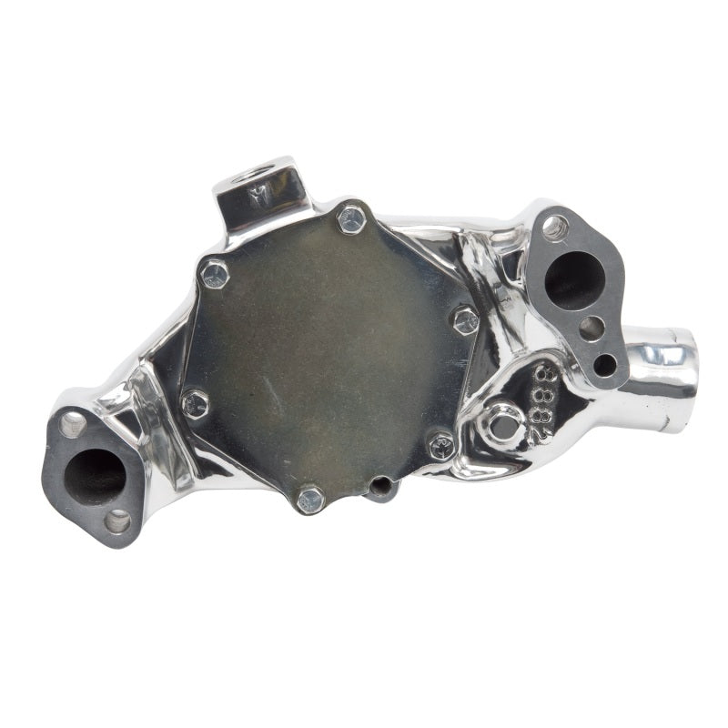 Edelbrock Water Pump High Performance Chevrolet Universal 262-400 CI V8 8892