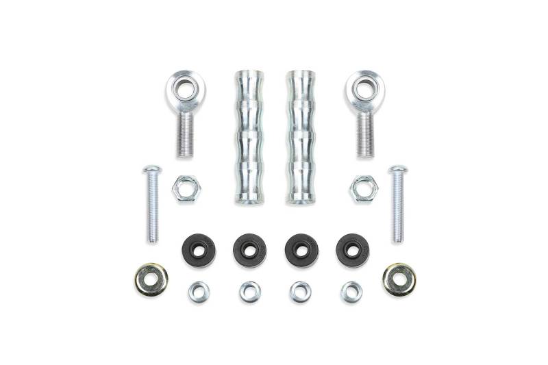 Fabtech Ford F250/350/Excursion Front Sway Bar End Link Kit FTS93009