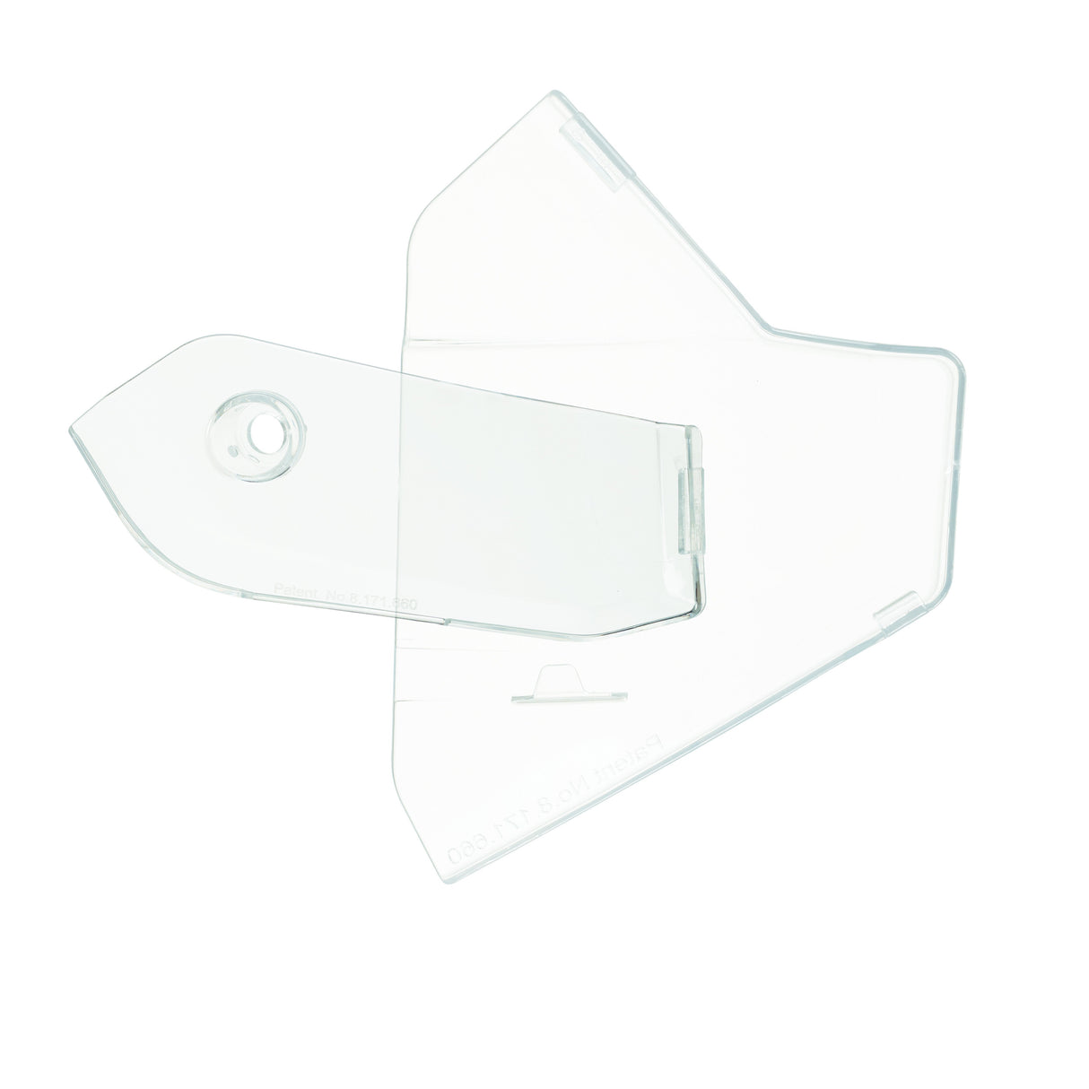 POLISPORT Graphic Guard Clear Beta 8487600001