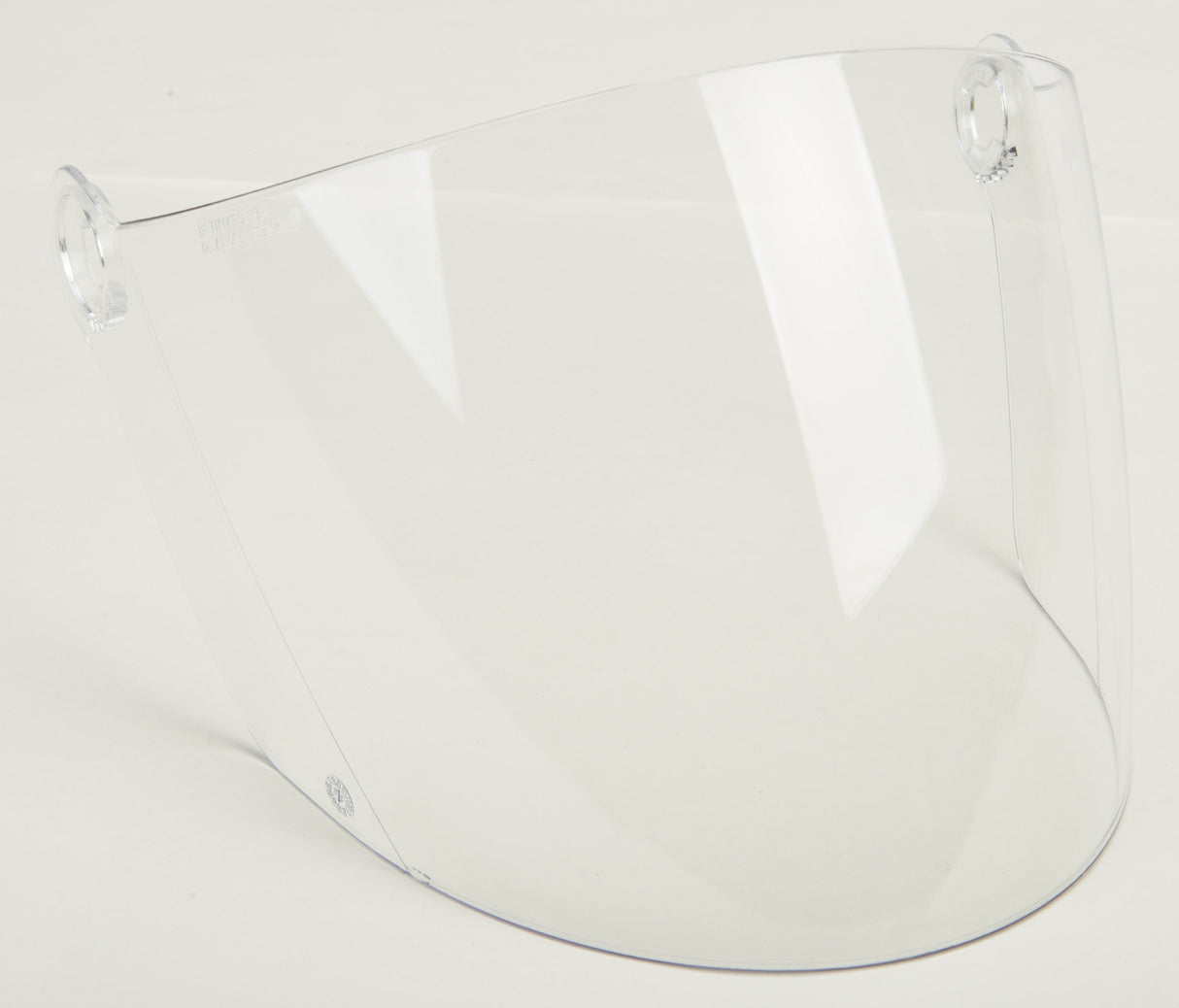 GMAX Gm-27 Shield Single (Clear) G980132