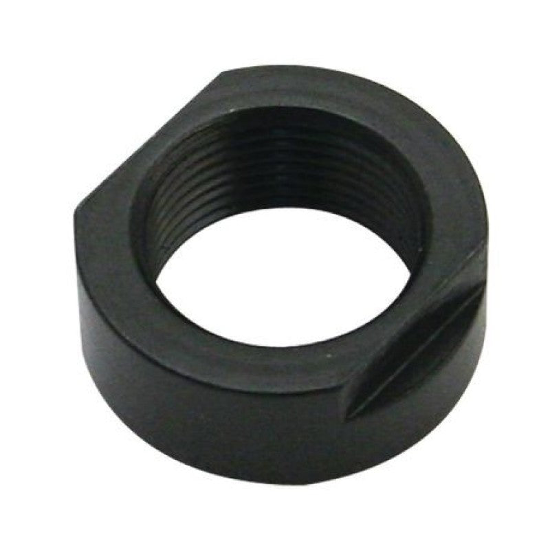 S&S Cycle 5/8-24 UNEF-3B LH x .375in Pinion Gear Nut 33-4244