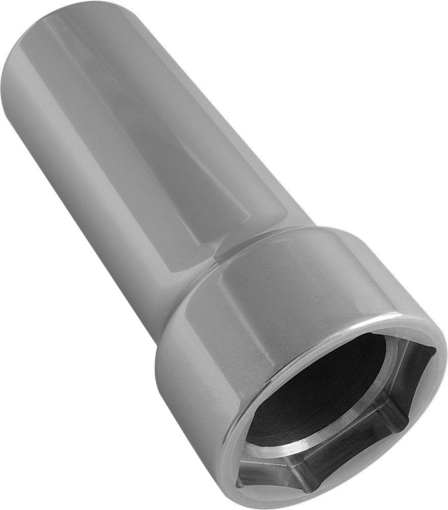 BAKER Pulley Nut Socket 2-1/4" Hex TOOLD-07