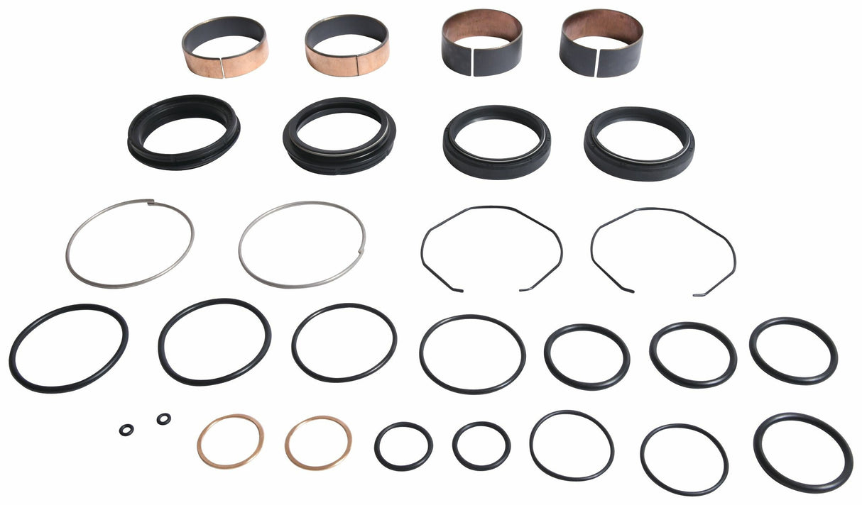 PIVOT WORKS Seal/Bushing Kit Forks Kaw PWFFK-K21-000