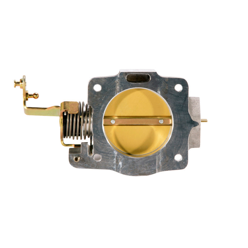 BBK 99-00 Mustang V6 65mm Throttle Body BBK Power Plus Series 1552