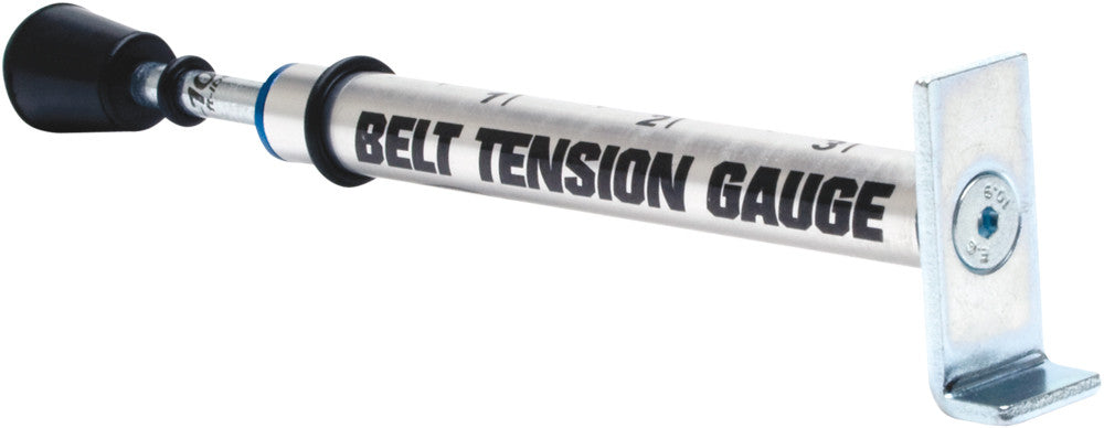 MOTION PROBelt Tension Gauge08-0350