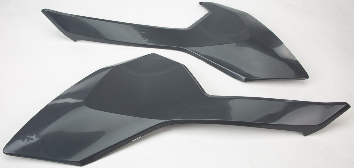 POLISPORT Side Panel Nardo Grey Hus 8418200006