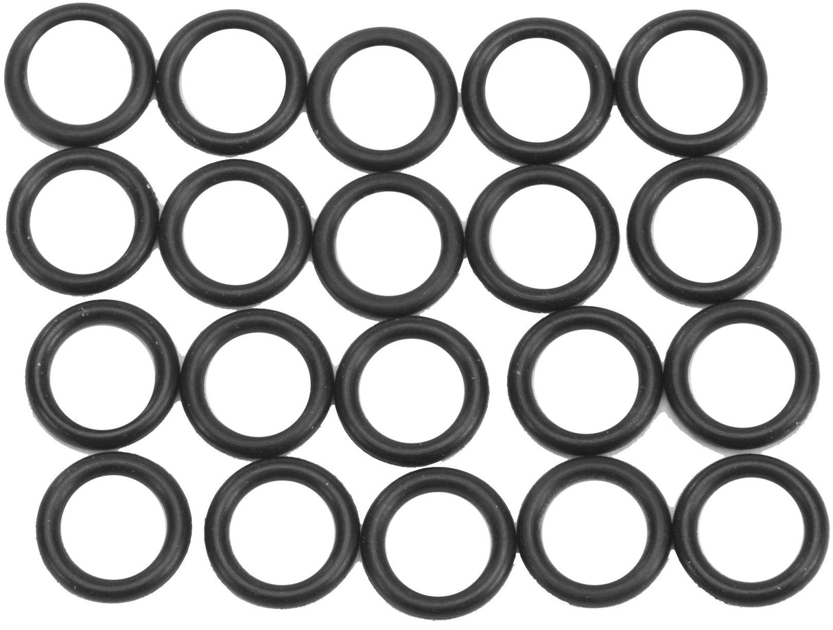 RYDE FX Valve Assemblies 20/Pk 390004