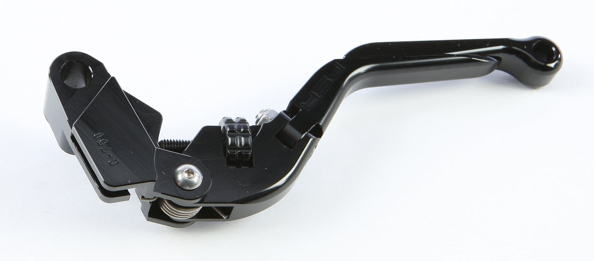 PSR Gp Clutch Lever (Black) 00-01626-22