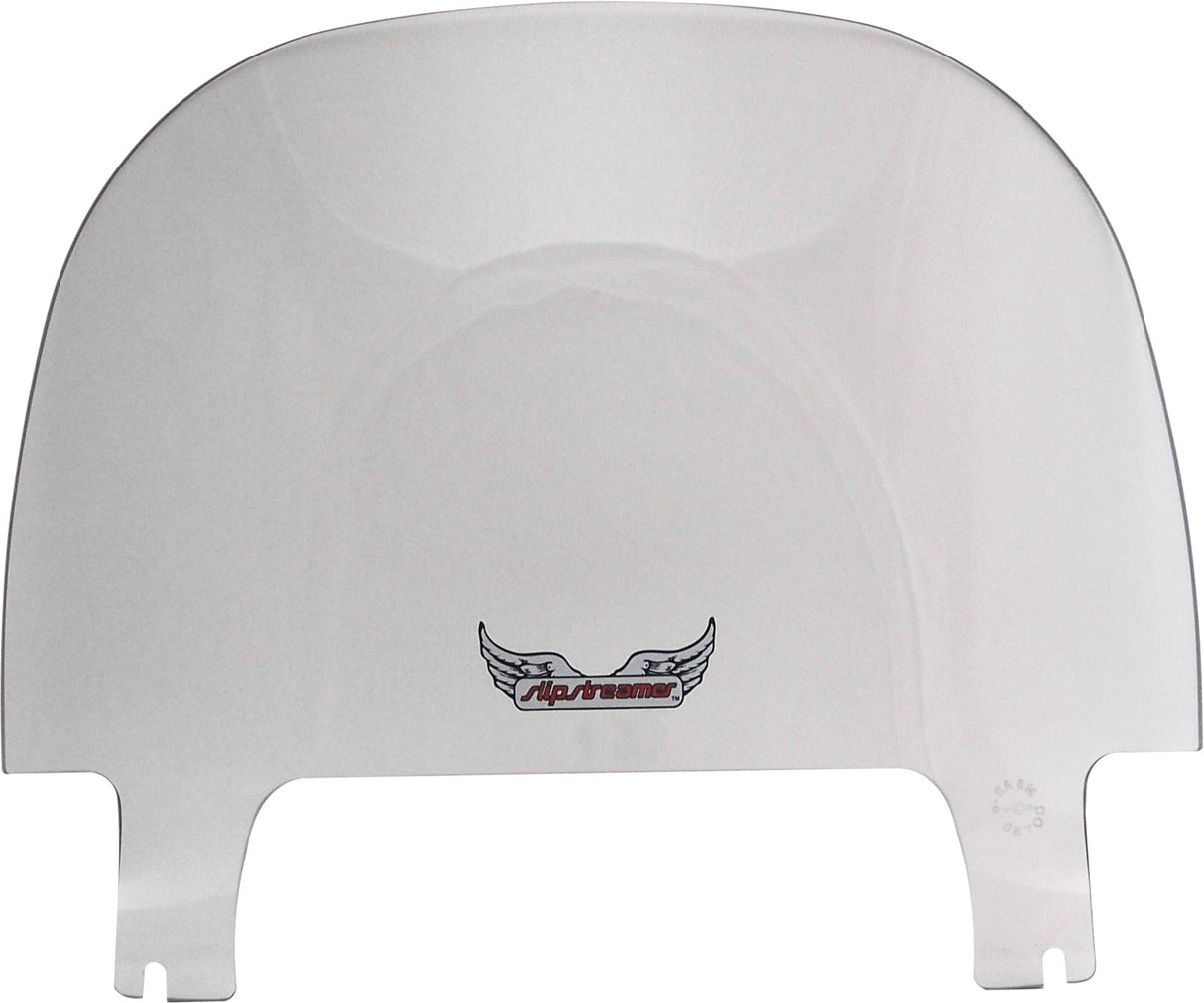 SLIPSTREAMER Windshield 8" Light Smoke Sport Glide '18-Up S-239-8