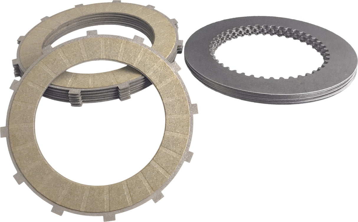 ENERGY ONE E1 Clutch Kit For Rivera Pro 86-89 RP-0005