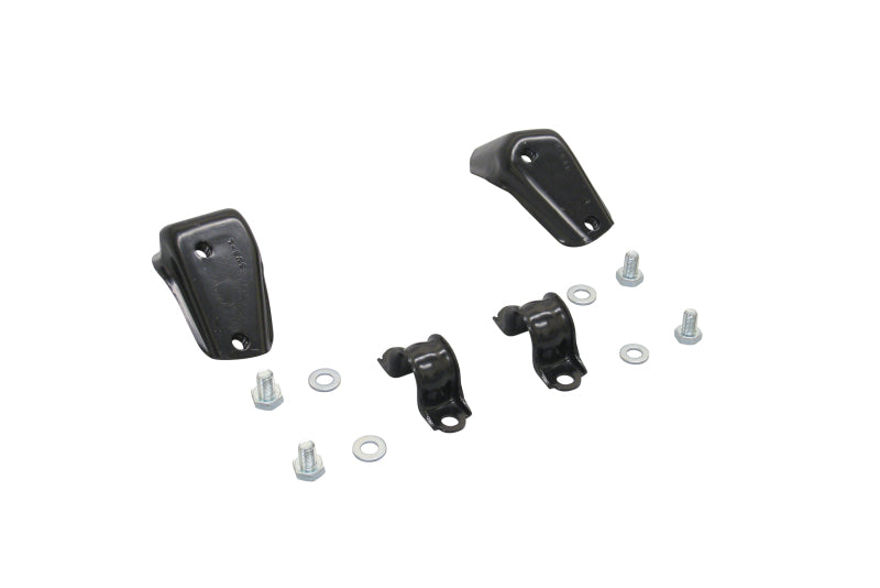 Eibach 06-08 Civic swaybar hardware kit 4031.312HKR
