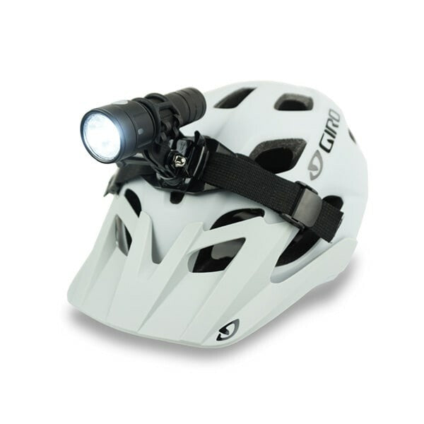 OXBOW GEAR LLCMaverick Mountain Bike Light Rechargeable Lithium BatteryHL1009