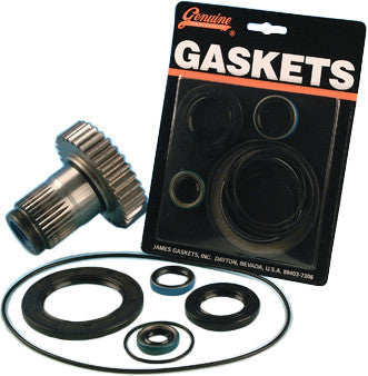 JAMES GASKETSGasket Trans Sprocket Flt Fxr Softail Dyna Kit 12067-Ak12067-AK