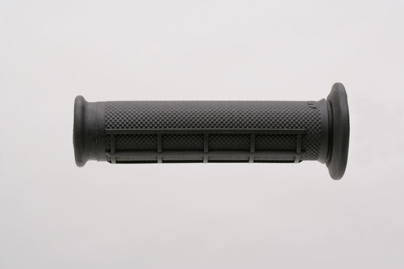 Renthal ATV Grips Firm Diamond/ Waffle - Charcoal G113