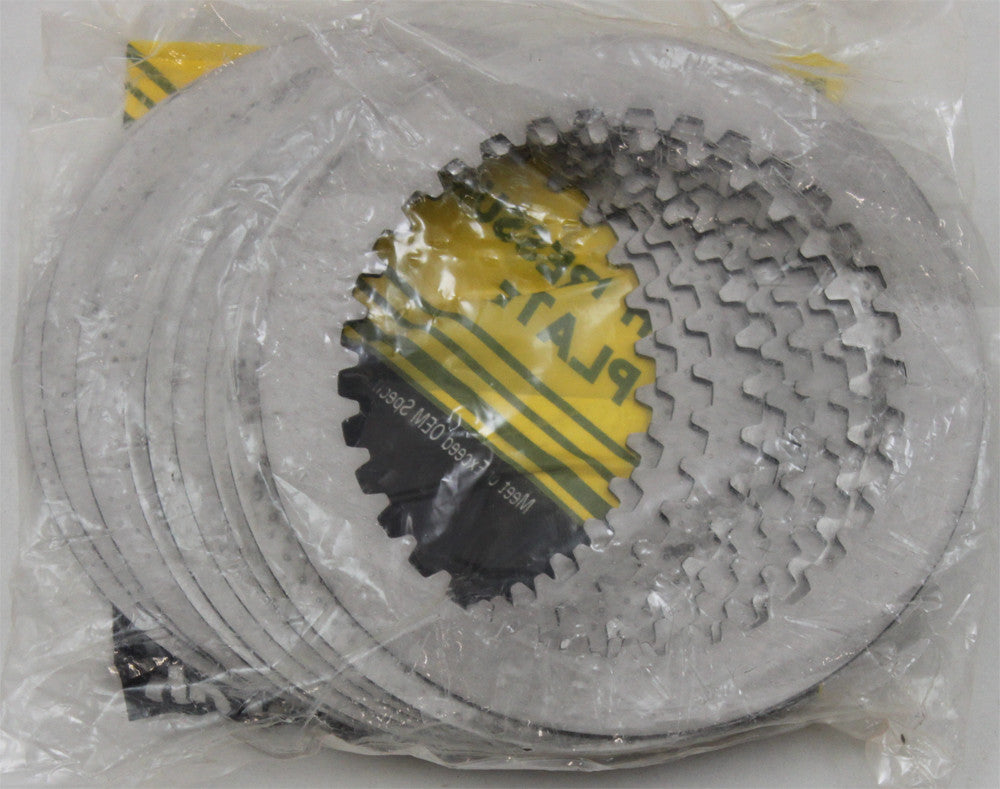 VESRAH Steel Plates- Zx900e/F Ninja '00-03- Zr1000a '03- CS-453