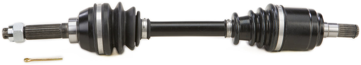 OPEN TRAILOe Front AxlePAXL-7001