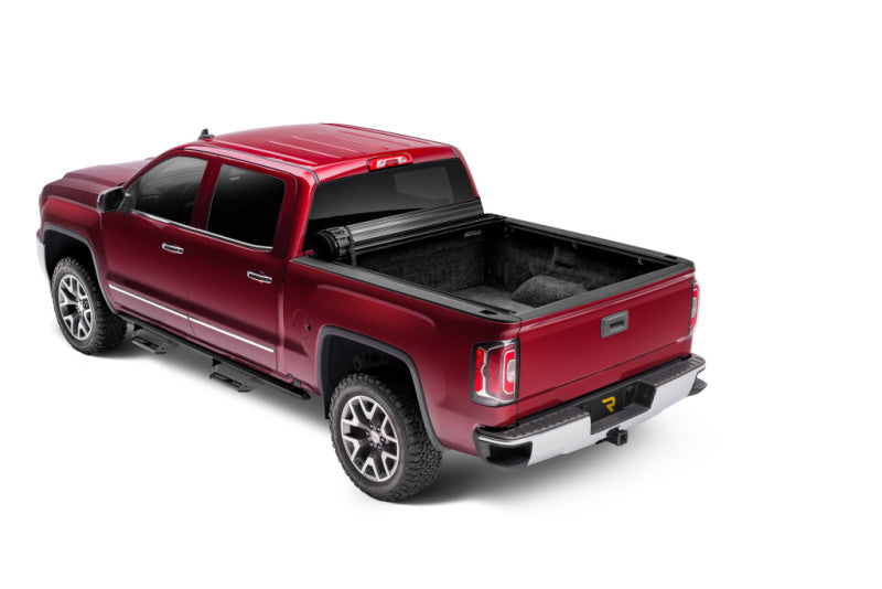 Truxedo 15-20 GMC Canyon & Chevrolet Colorado 5ft Sentry CT Bed Cover 1549816