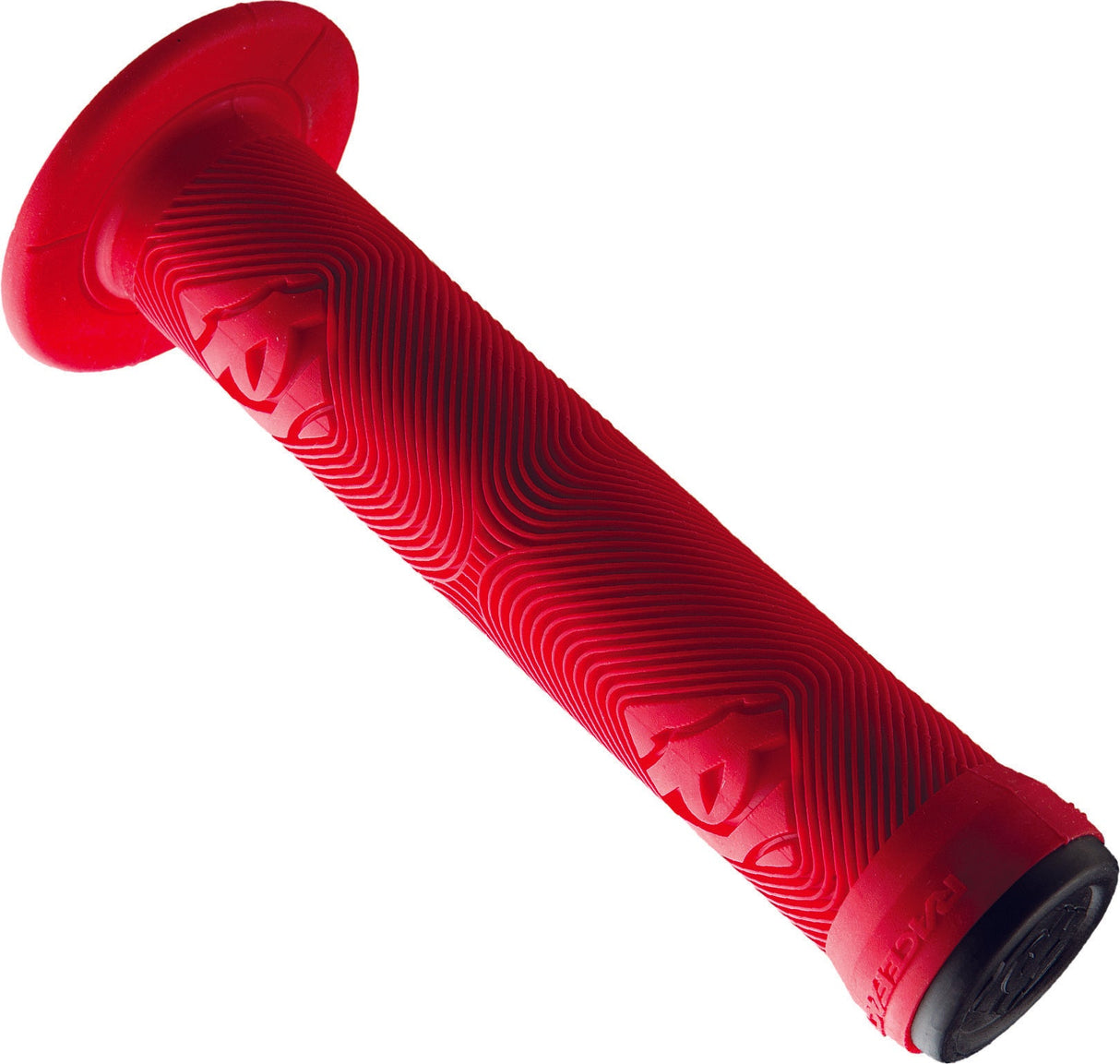 RACE FACE Chester Slide-On Grips Red AC990051