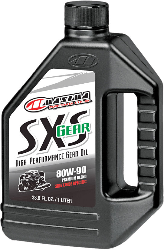 MAXIMASxs Premium Gear Oil 1l40-43901