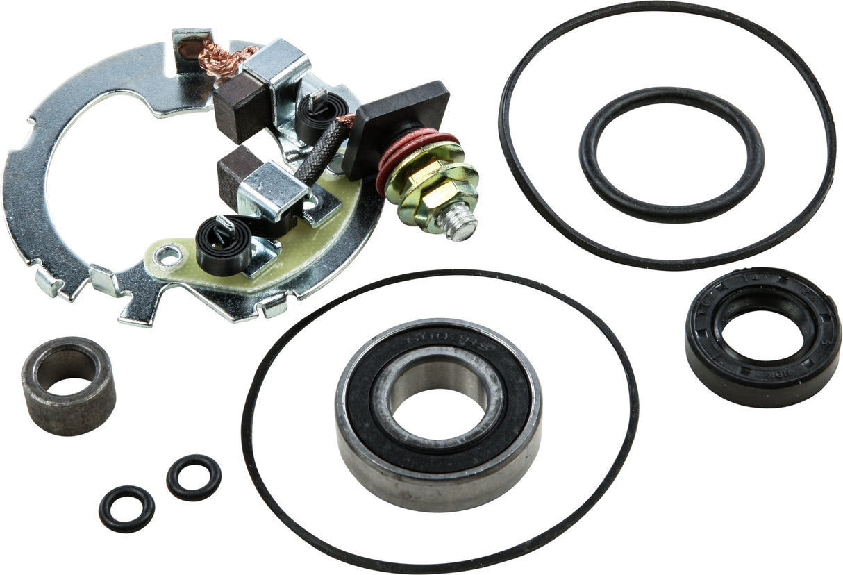 FIRE POWER Starter Brush Kit 414-54037