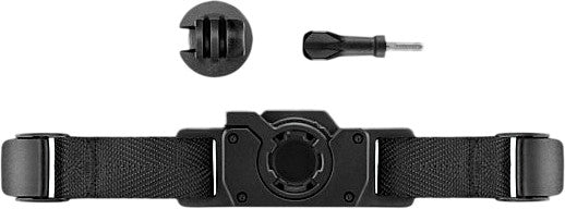 GARMIN Vented Helmet Strap 010-12256-04