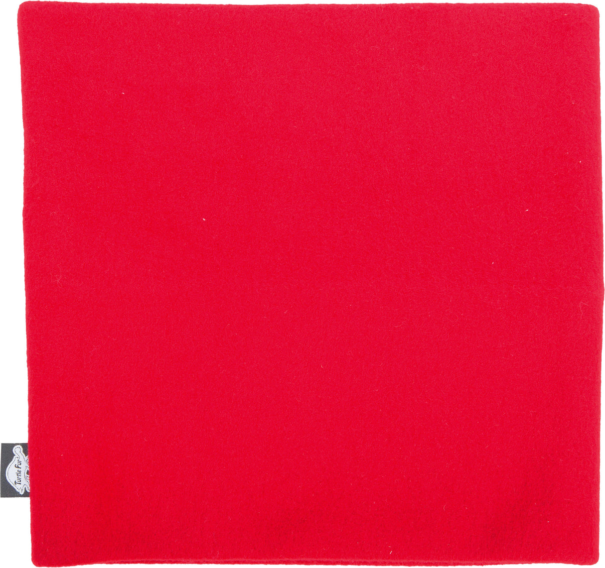 TURTLE FUR Turtles Neck (Red) 10101-110