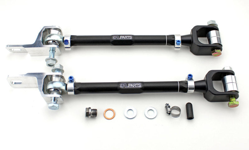 SPL Parts 89-94 Nissan 240SX (S13) / 89-94 Nissan R32 Titanium Series HICAS Eliminator Dogbone SPL HCK Z32D
