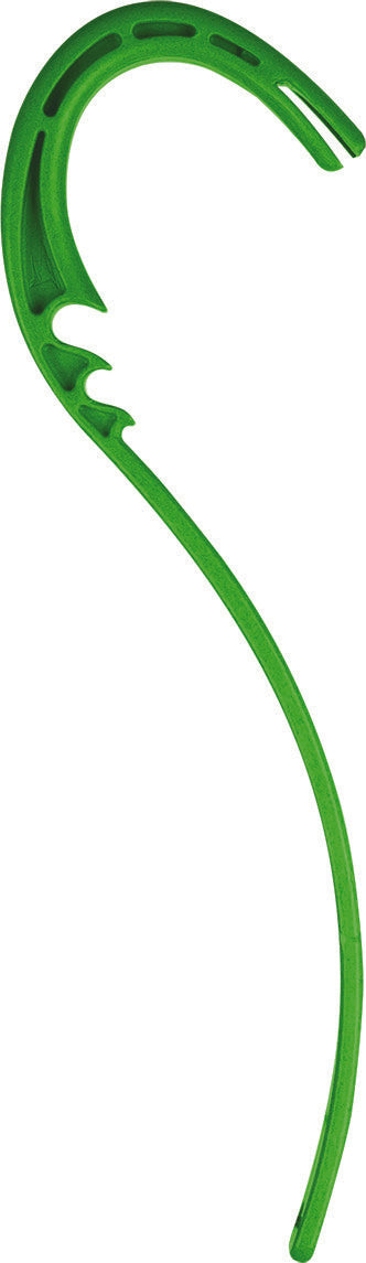 SLYDOG Pr/ Sly Dog Ski Loops Green LOPPHAGRN