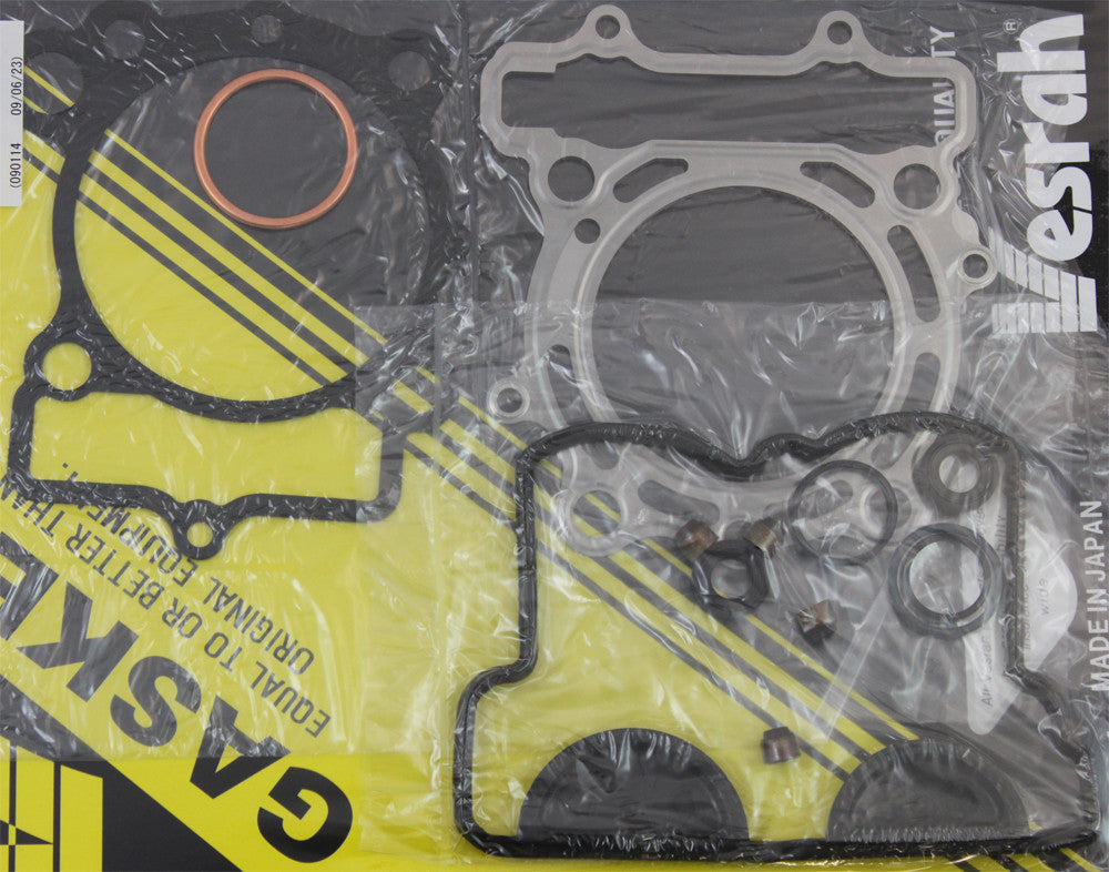 VESRAH T/E Kit- Kaw Kx250f '09 VG-8112-M