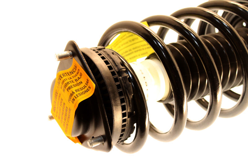 KYB Shocks & Struts Strut Plus Front Left Chrysler Town & Country 11-13/Dodge Grand Caravan 11-13 SR4176