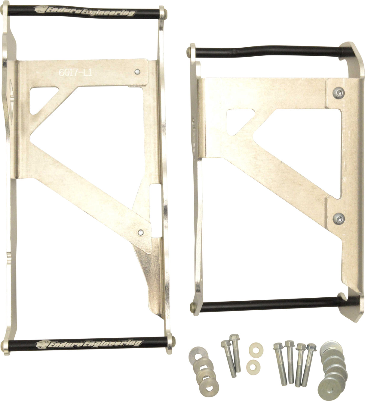 ENDURO ENGINEERING Radiator Braces Hon 11-6017