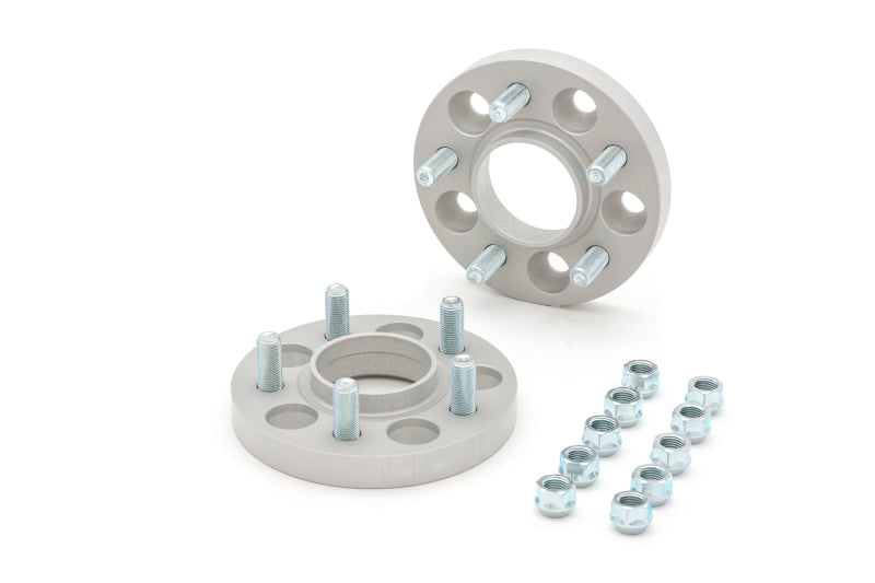Eibach Pro-Spacer System 20mm Spacer - 2015 Ford Mustang Ecoboost / V6 / GT S90-4-20-044