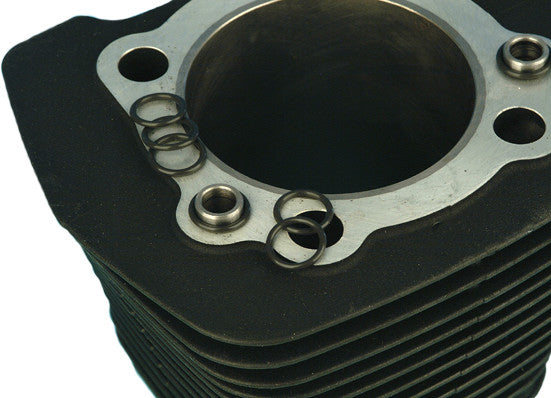 JAMES GASKETSGasket Oring Hd Gasket Locator .045 .062 Evo 10pk 26432-76-X26432-76-X