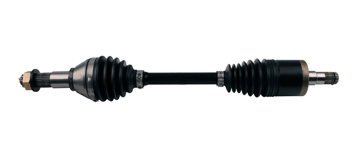 OPEN TRAILHd 2.0 Axle Front LeftCAN-6033HD