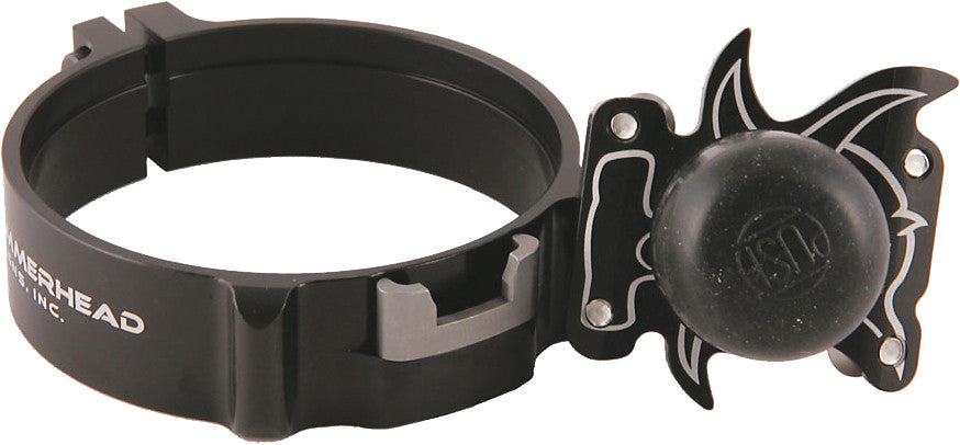 HAMMERHEAD Holeshot Device Black 06-0004-00-60