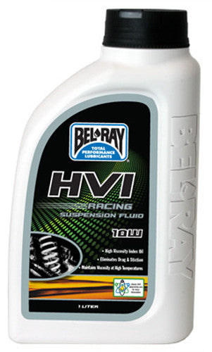BEL-RAY Hvi Suspension Fluid 10w 1l 99380-B1LW