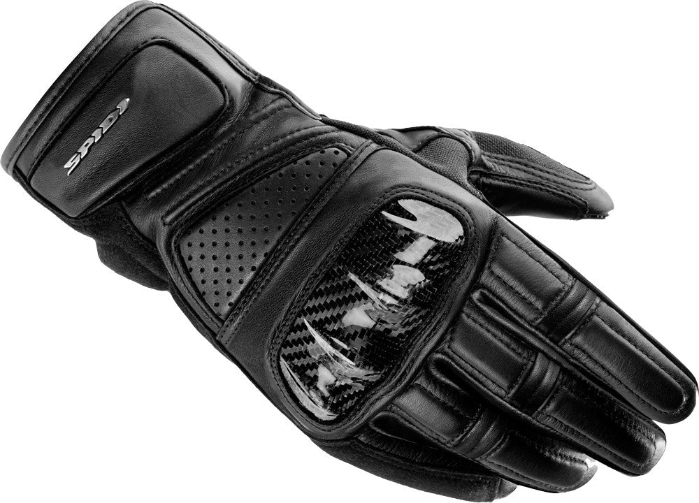 SPIDI Hangar Gloves Black X A148-026-X