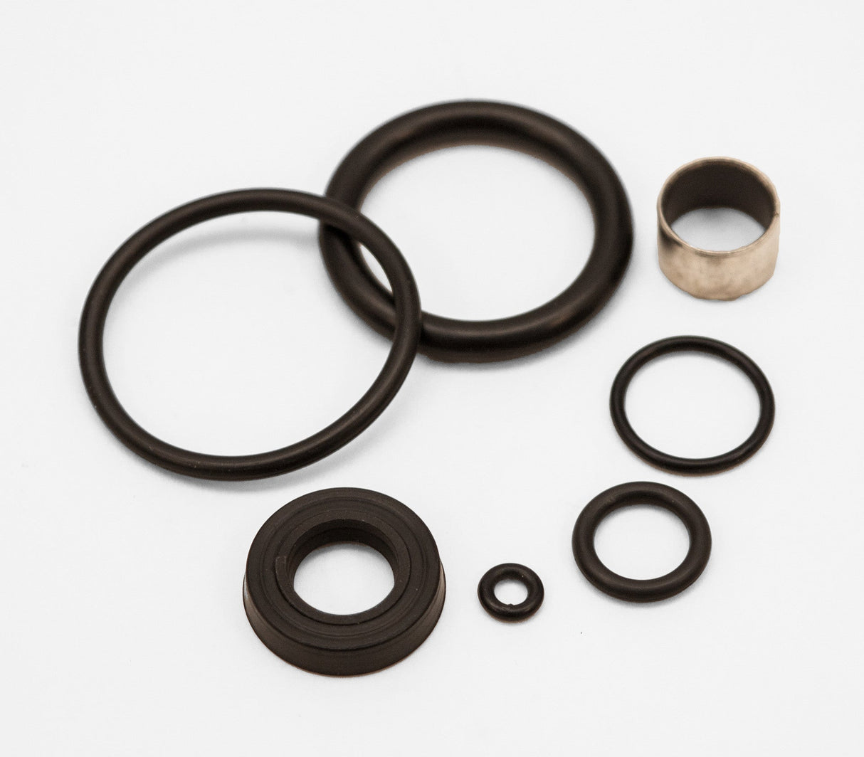 HYGEAR Hygear Shock Service Kit S/M Gytr 14mm Snow 29-04-002-R