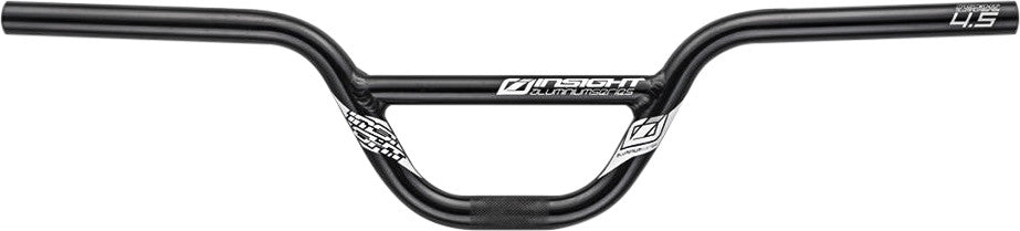 INSIGHT Junior 4.5" Handlebar Black 711484227585