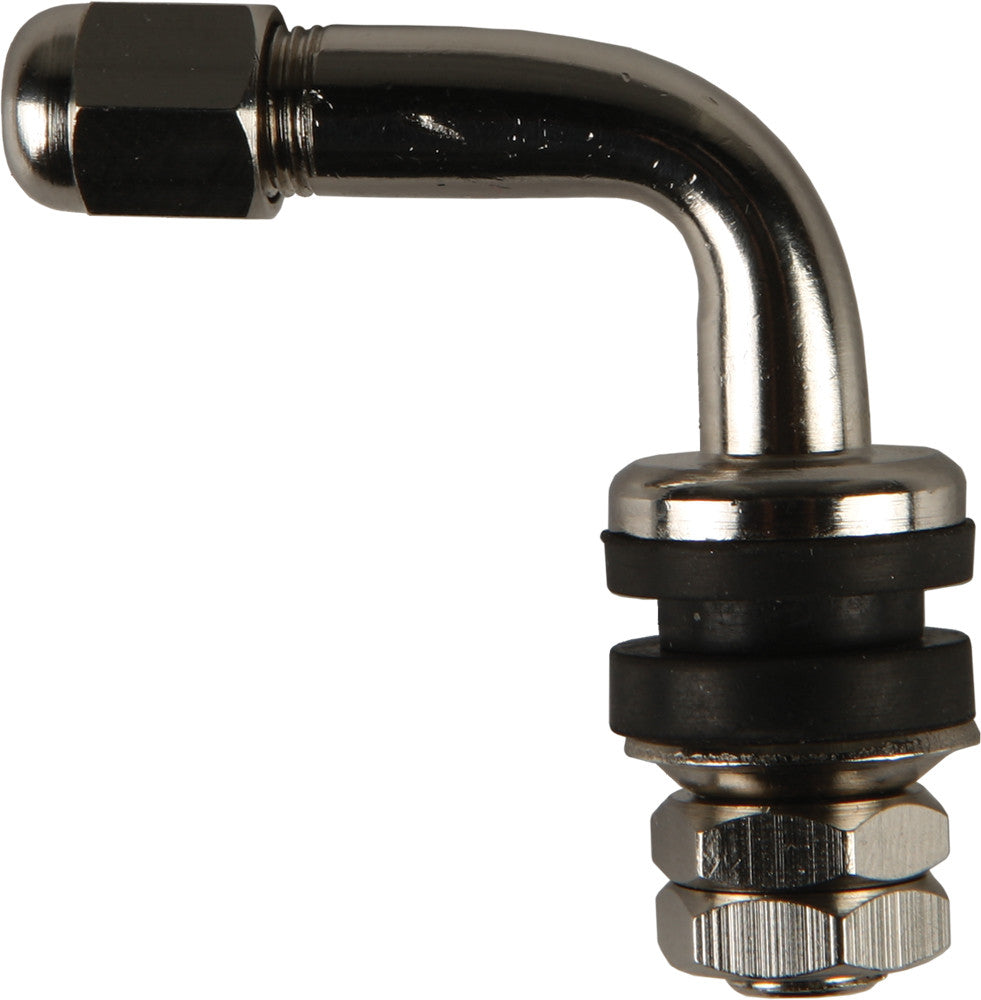 FIRE POWER Valve Stems 90 Degree 0.327" 4/Pk 85-0435 4/PK