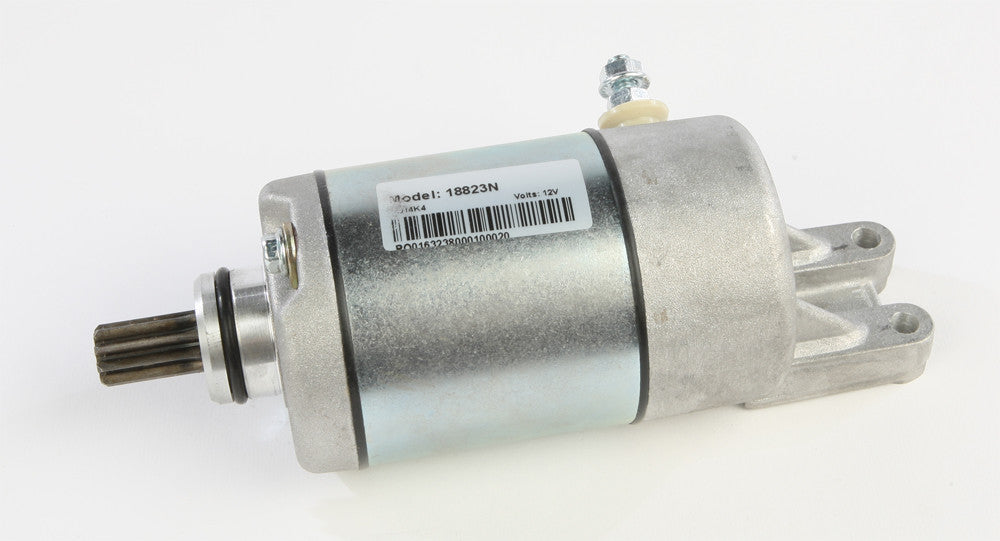 RICKS Starter Motor 61-608