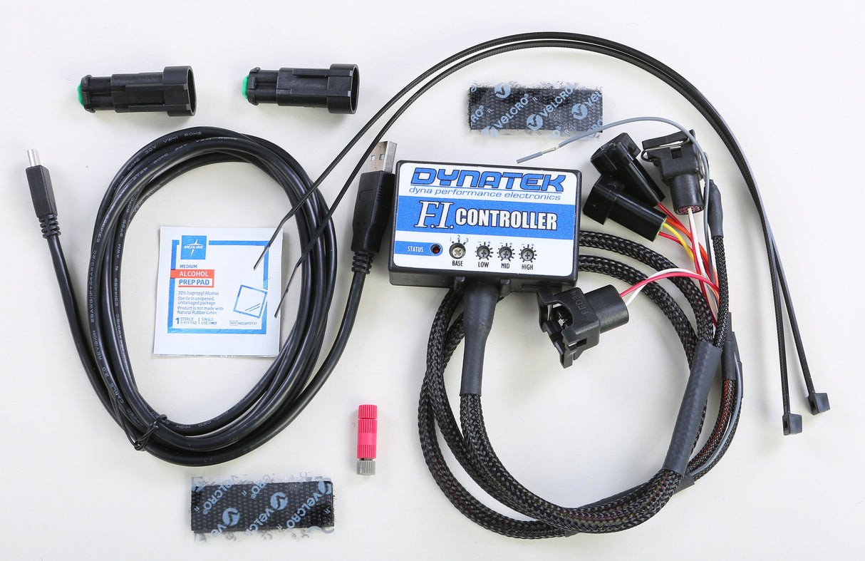 DYNATEK Fi Fuel Controller Sportster 883 DFCH-12