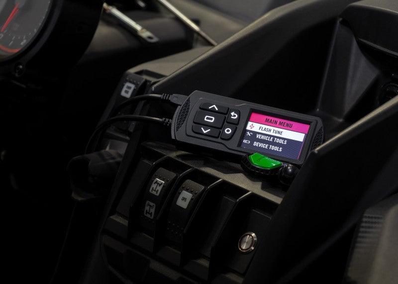 Dynojet 19-21 Ski-Doo 900 Ace Turbo Power Vision 3 PV3-25-07