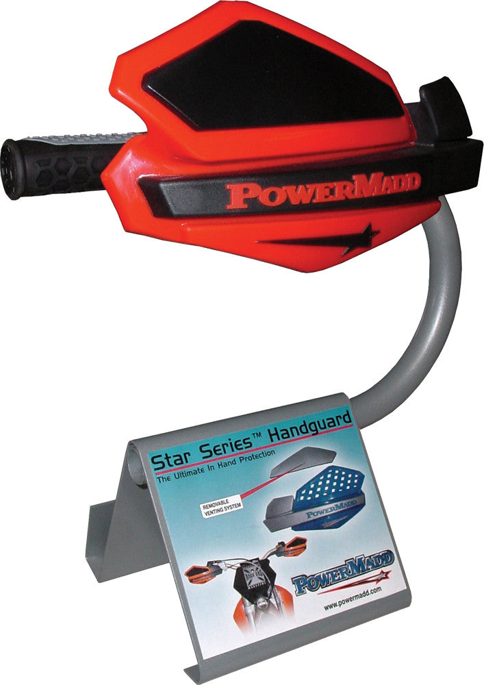 POWERMADD Counter Display DS00001