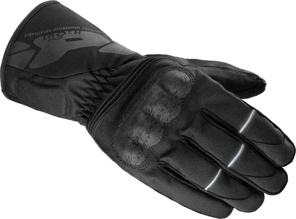 SPIDI Wnt-1 H2out Gloves Black X B66K3-026-X =3EA