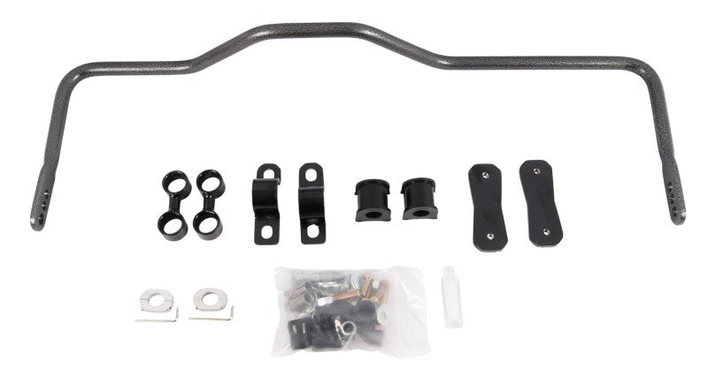 Hellwig 2022+ Ford Bronco Solid Chromoly 3/4in Rear Sway Bar 7900