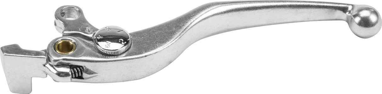FIRE POWER Clutch Lever Silver WP30-54632
