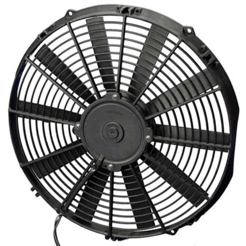 SPAL 1038 CFM 14in Fan - Pull (VA08-AP10/C-23A) 30100385