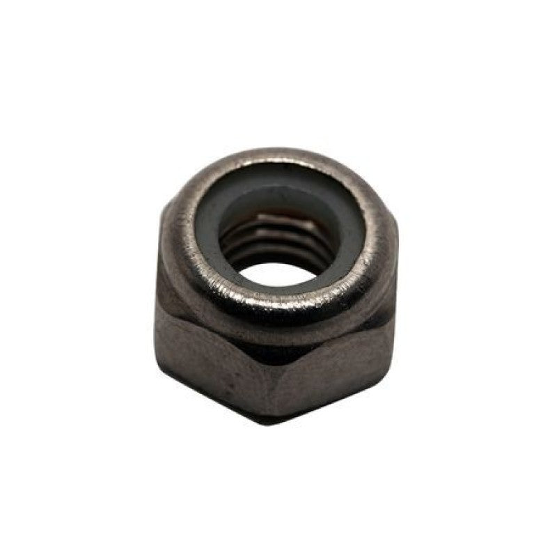 S&S Cycle M8 1.25mm x 13mm x 8mm Lock Nut 500-1100