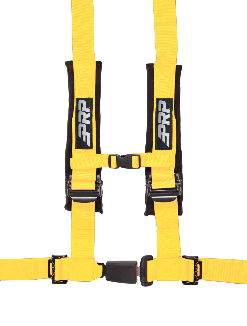 PRP 4.2 Harness- Yellow SBAUTO2Y